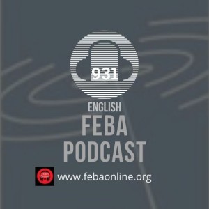 The three men - English