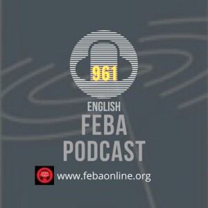 Fear and the righteous person - English