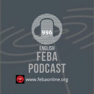 When God seems distant - English