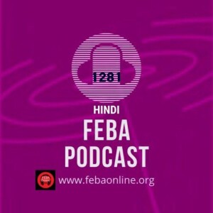 Obedient life - Hindi