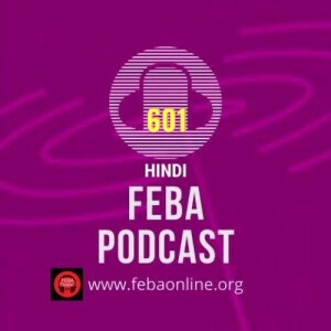 God will restore you - Hindi