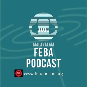 Special New Year podcast - Malayalam
