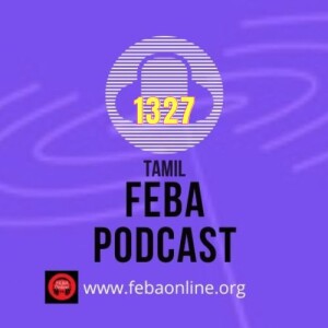 In our Faith Journey - 02 - Be Holy - Tamil