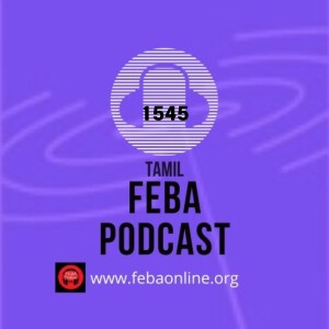 கர்த்தர் நல்லவர் - 6 - God is good - 06 - Tamil