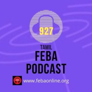 Abiding - Tamil