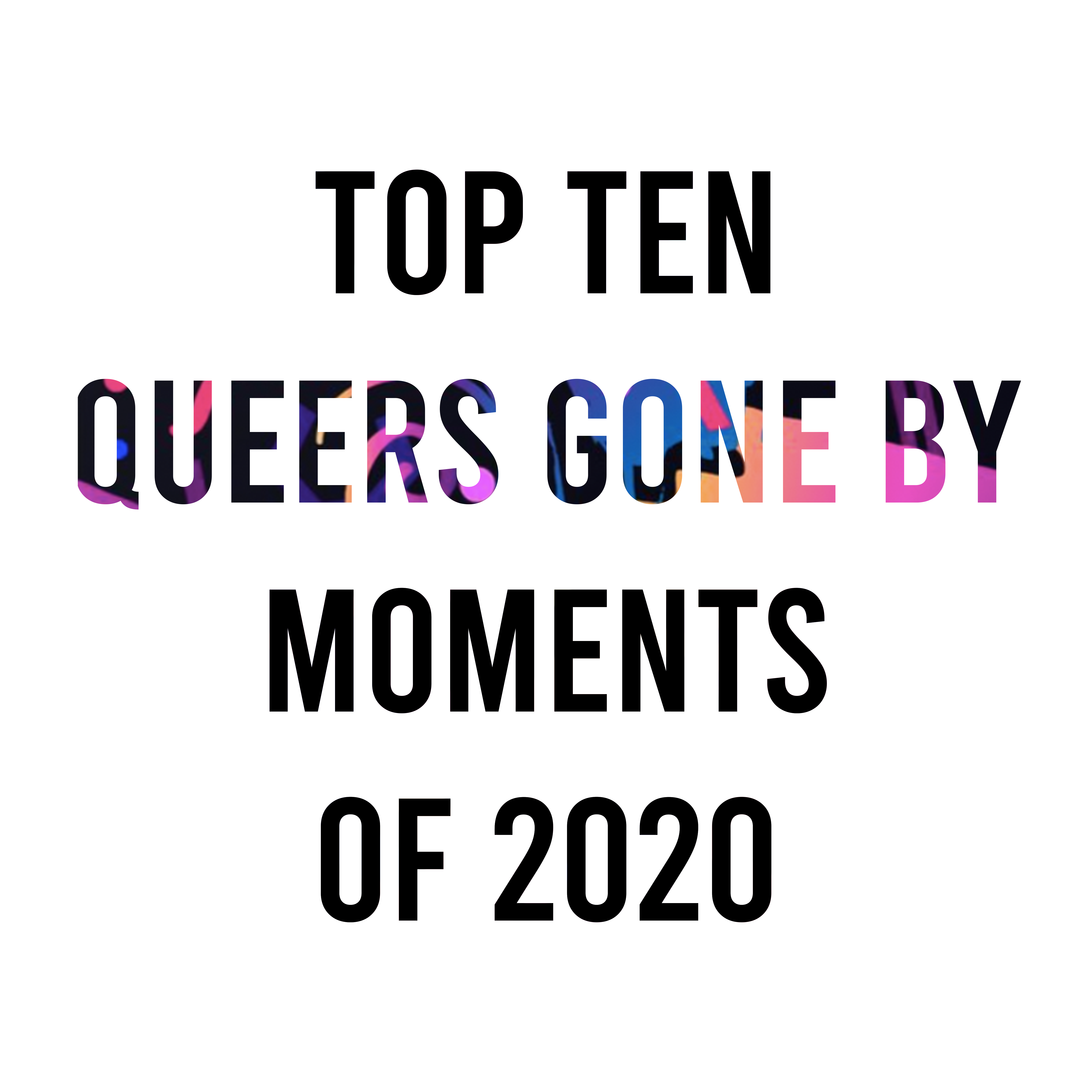 Queers Gone By with Kate Butch and Caitlin Powell