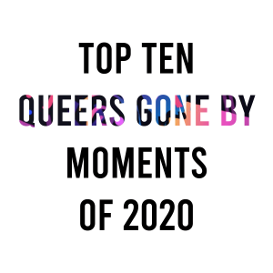 Our Favourite Moments of 2020!