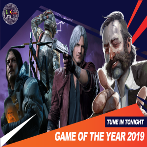 IncntrlGaming Zambia Episode 23 - Game of The Year 2019