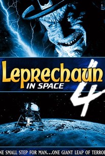 WFTS??? Leprechaun 4: In Space fan commentary Patrick’s day special