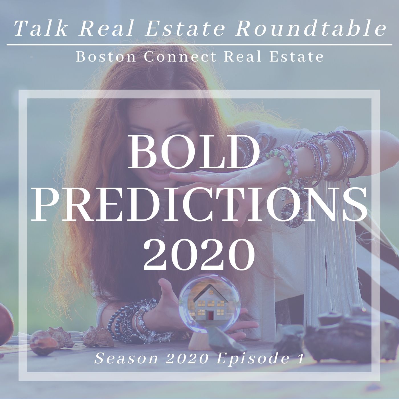 Talk Real Estate
