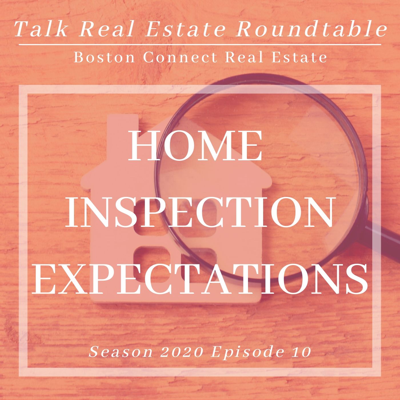 Talk Real Estate
