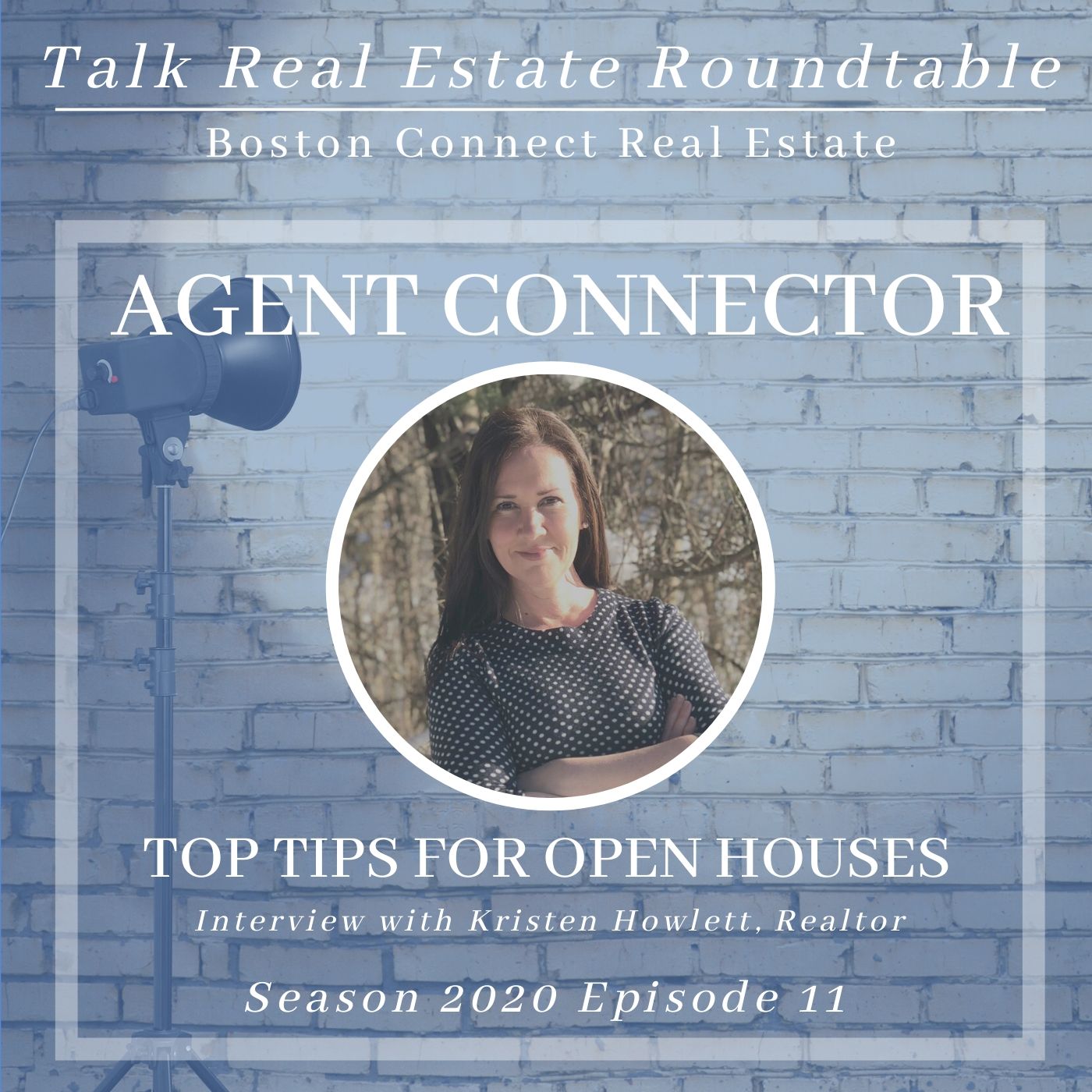 Talk Real Estate