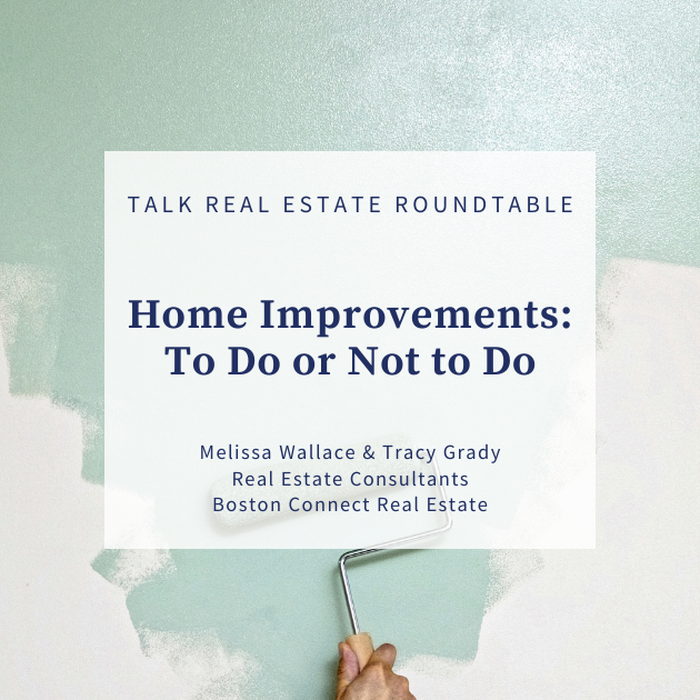 Talk Real Estate