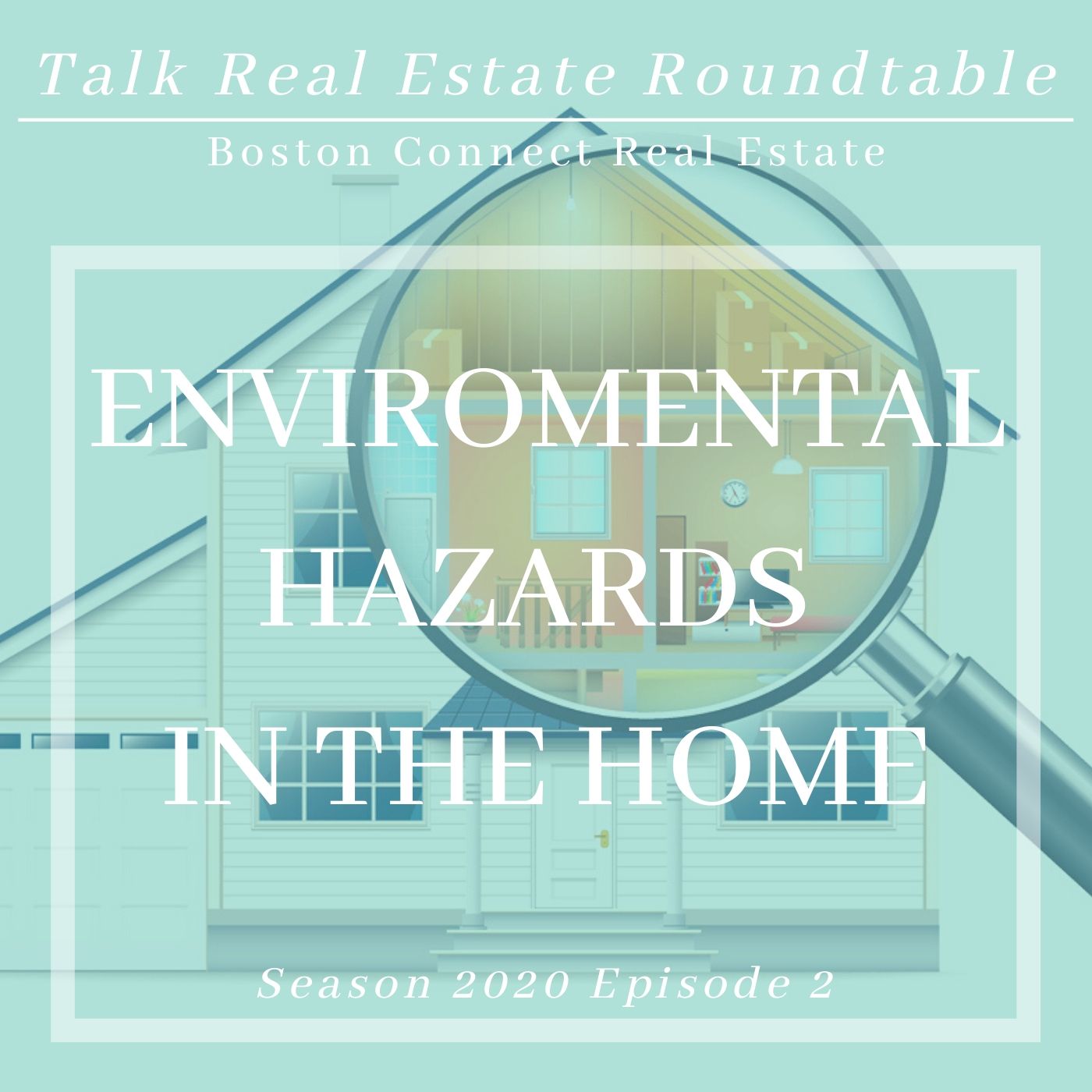 Talk Real Estate