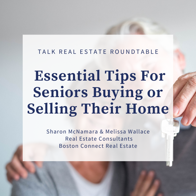 Talk Real Estate