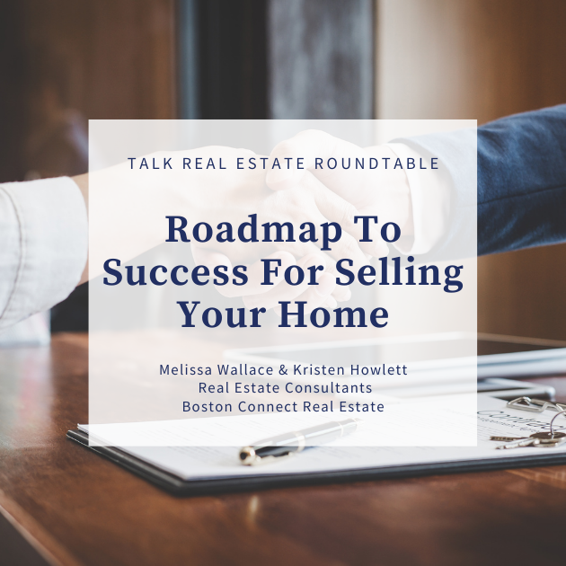 Talk Real Estate