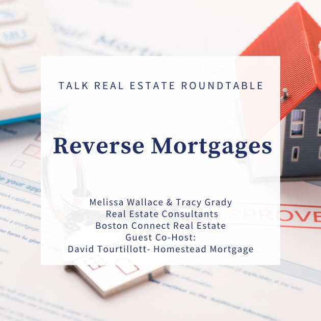 Talk Real Estate