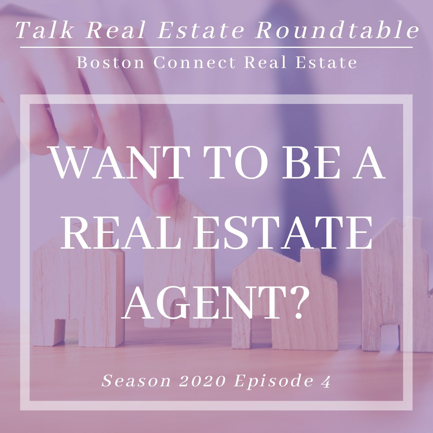 Talk Real Estate