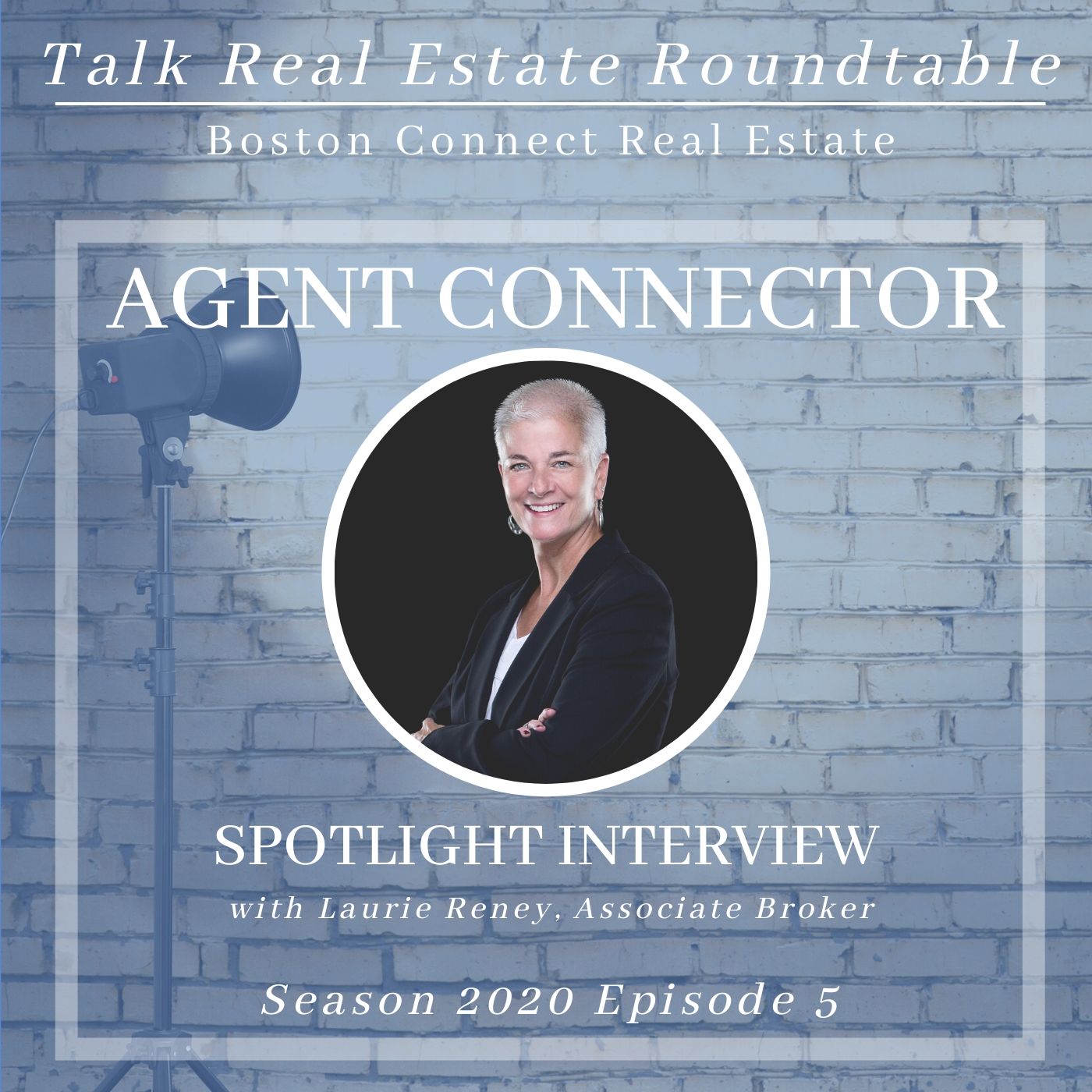 Talk Real Estate