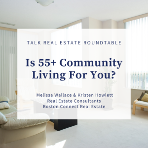 Is 55+ Community Living For You?