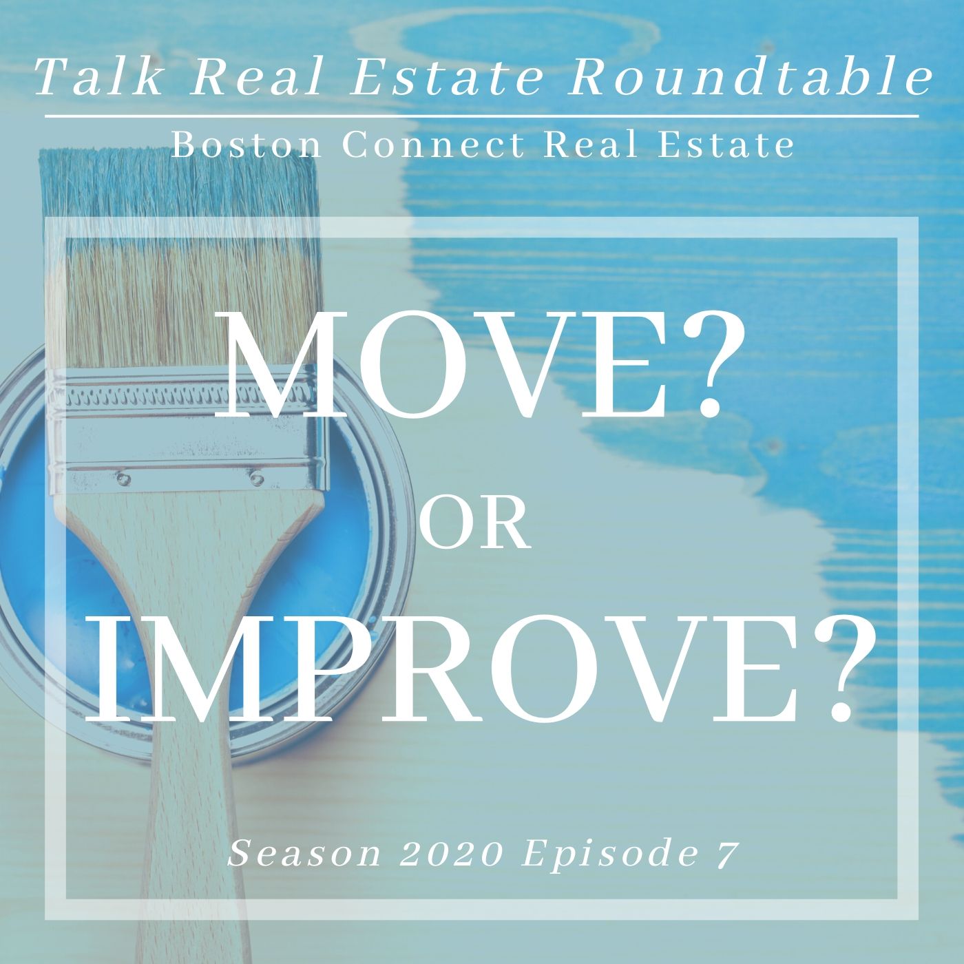 Talk Real Estate