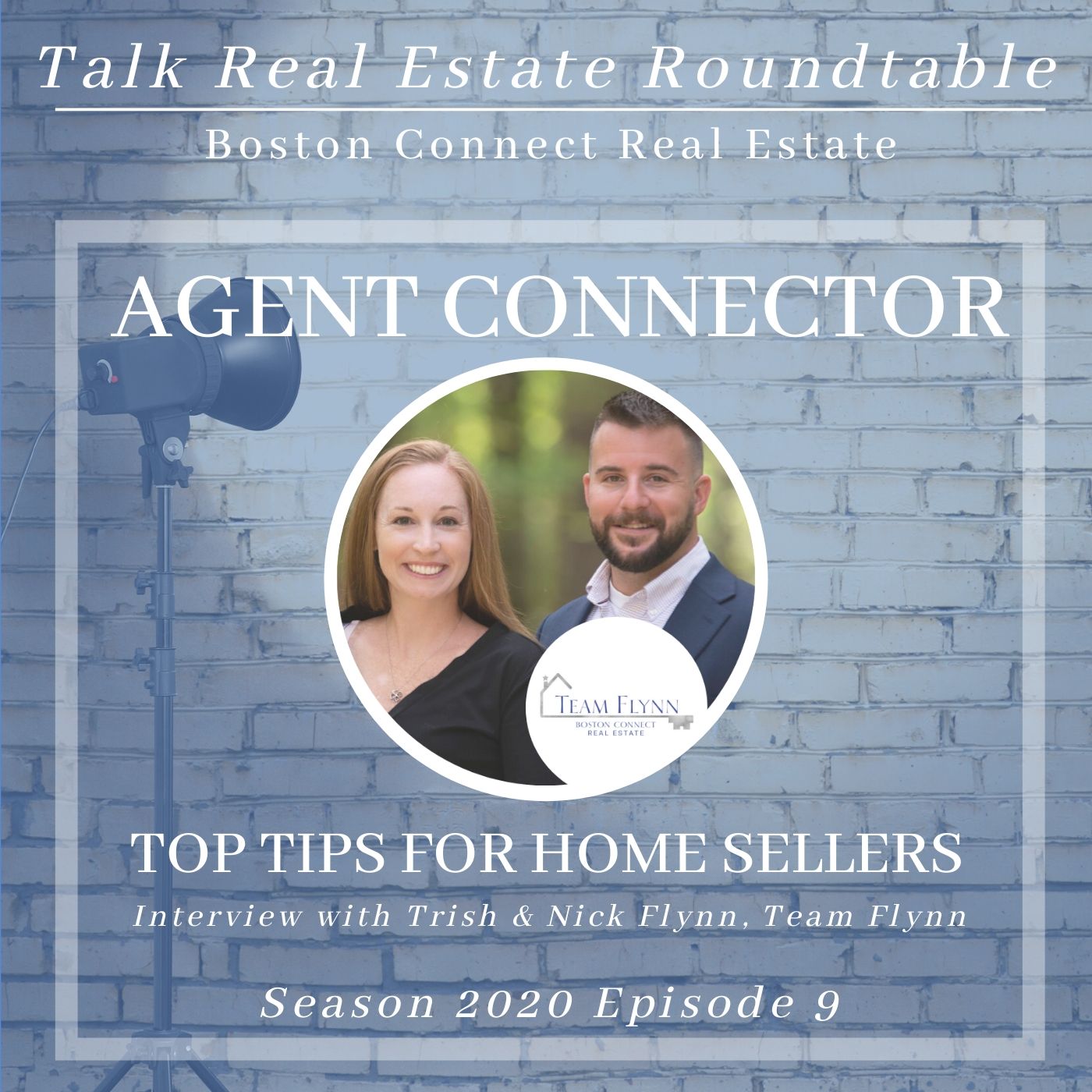 Talk Real Estate