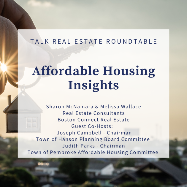 Talk Real Estate