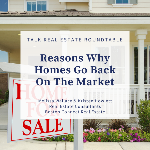 Talk Real Estate