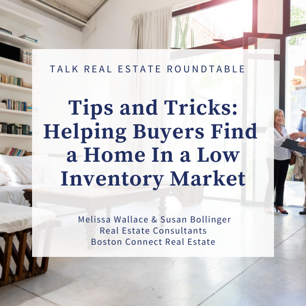 Talk Real Estate