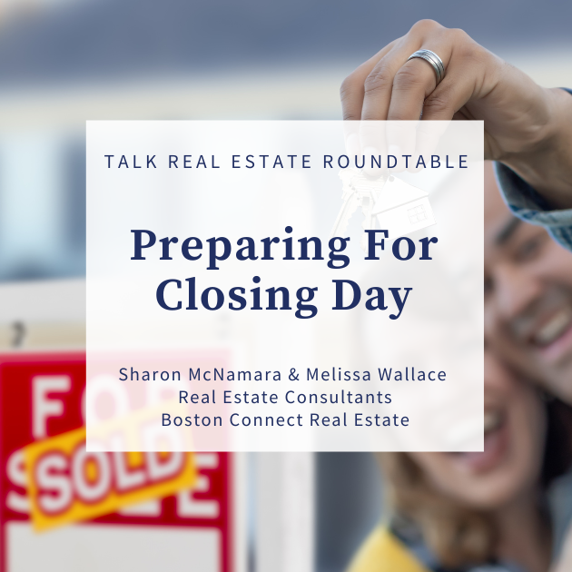 Talk Real Estate