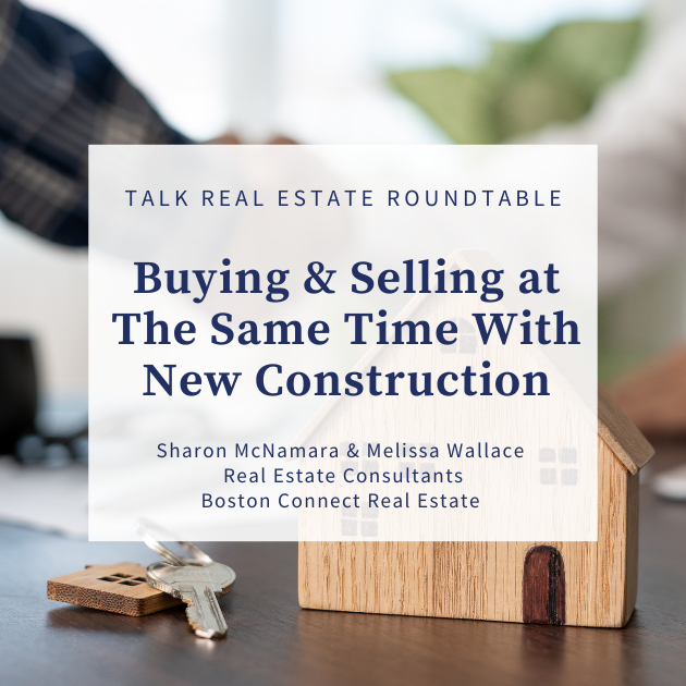 Talk Real Estate