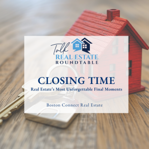 Closing Time: Real Estate’s Most Unforgettable Final Moments