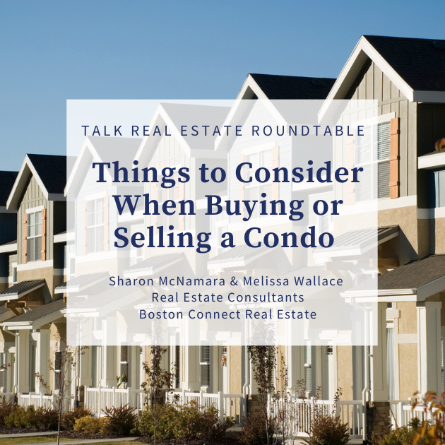 Talk Real Estate