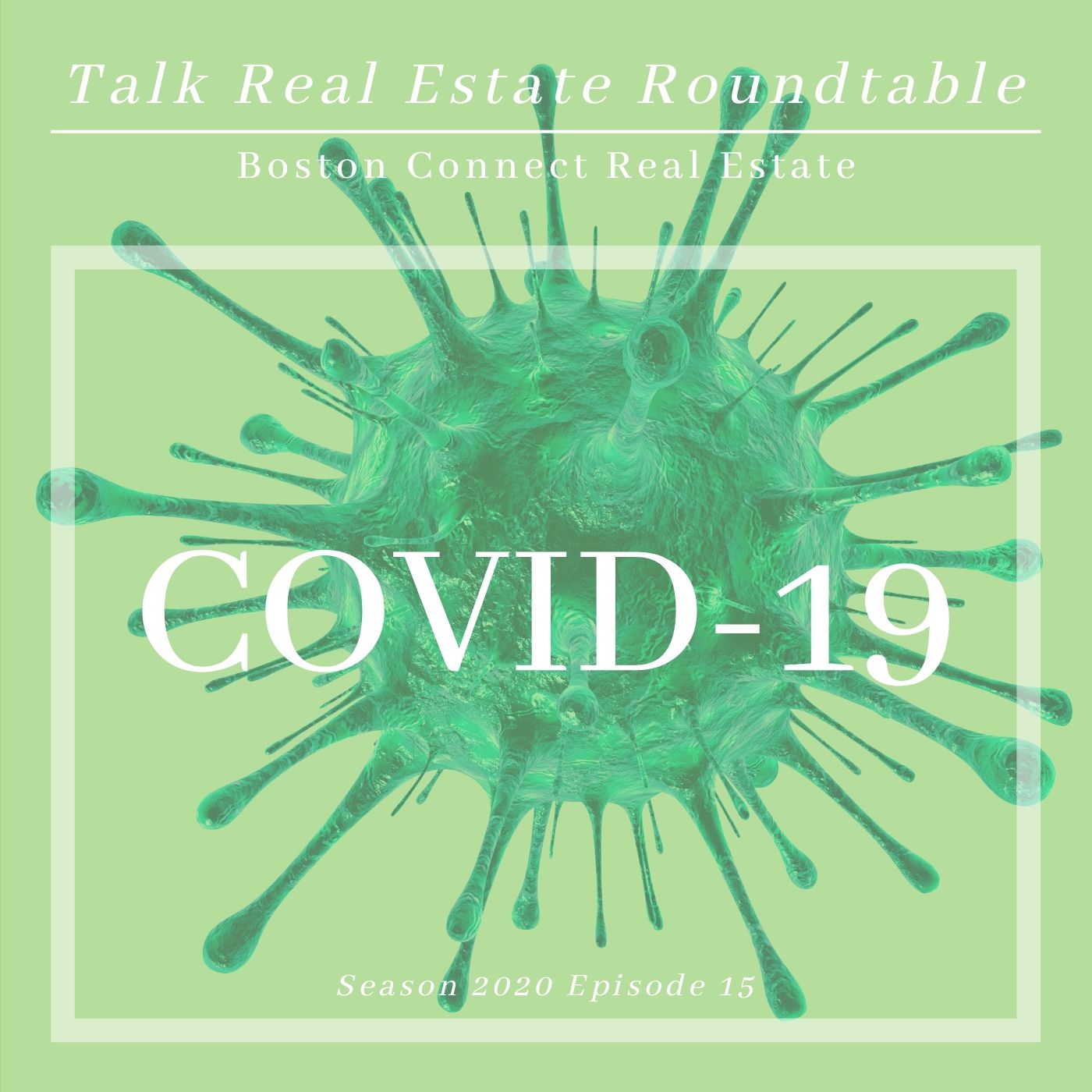 Talk Real Estate
