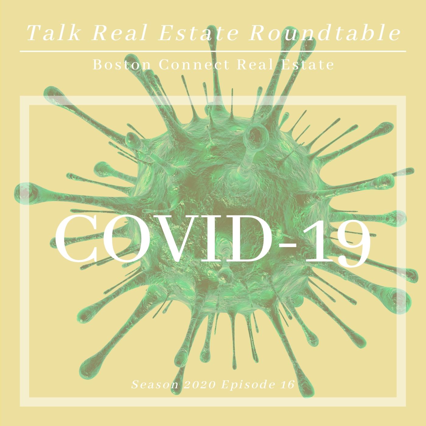 Talk Real Estate