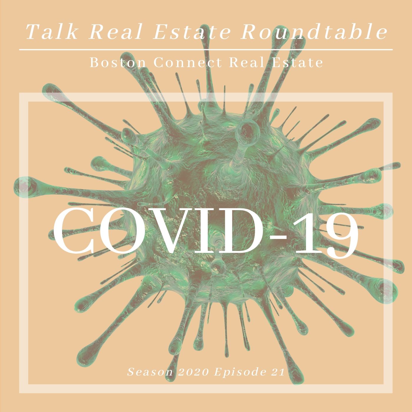 Talk Real Estate