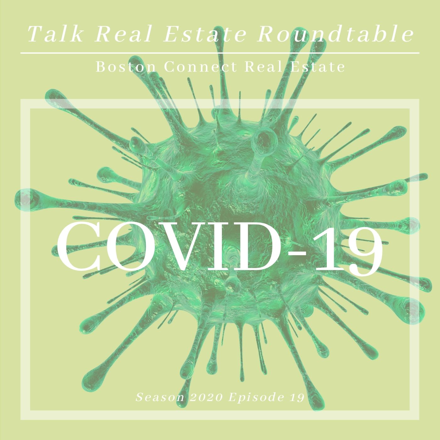 Talk Real Estate