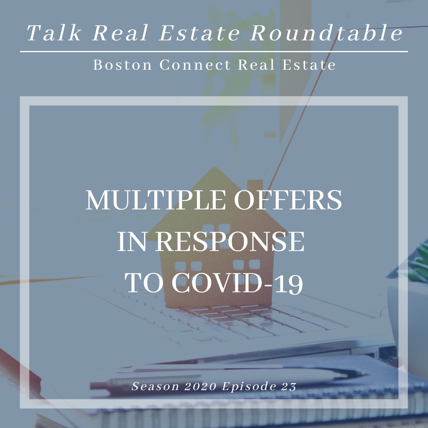 Talk Real Estate
