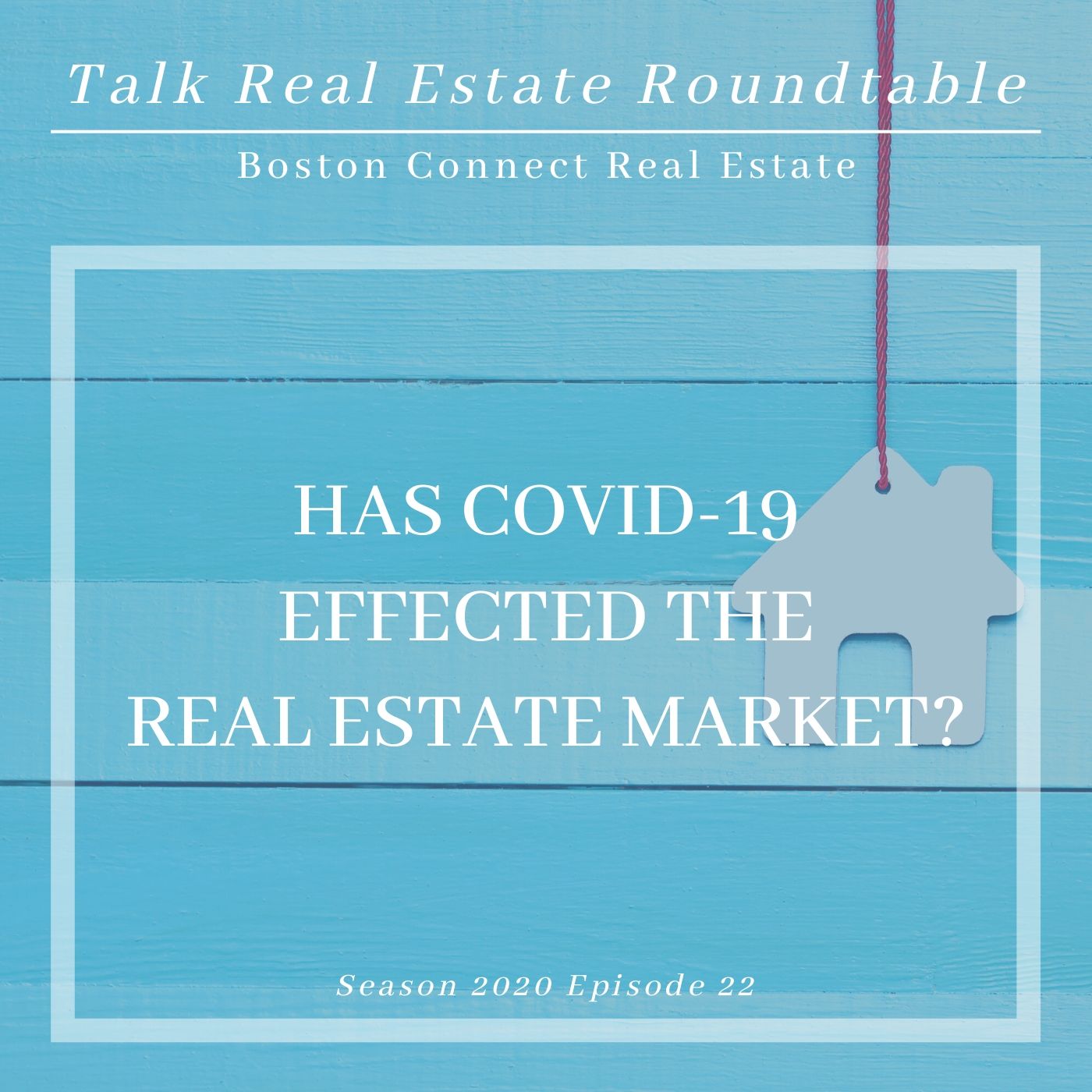 Talk Real Estate