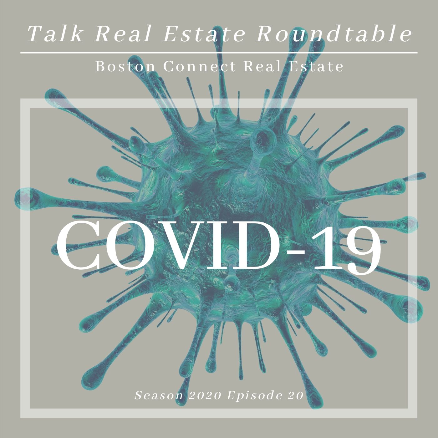 Talk Real Estate