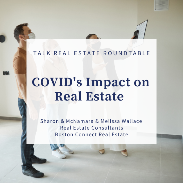Talk Real Estate
