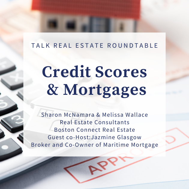 Talk Real Estate