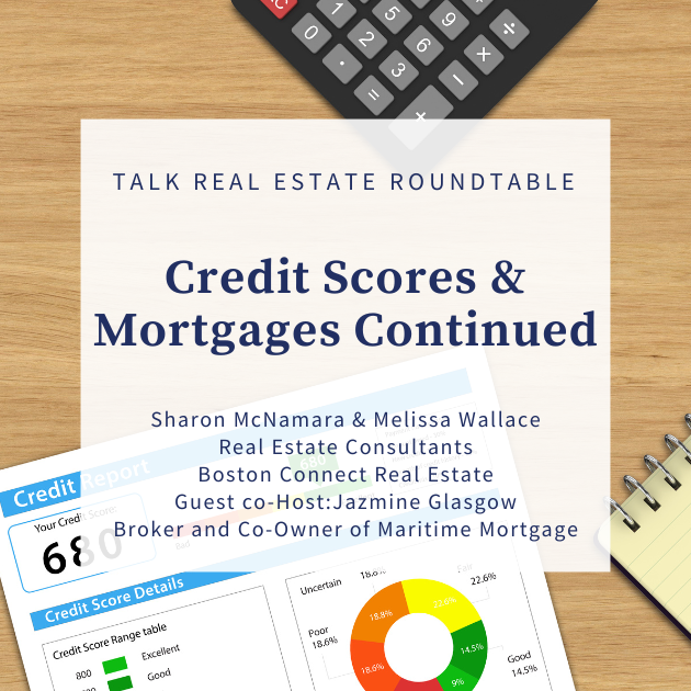Talk Real Estate