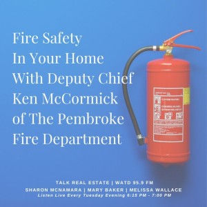 Fire Safety In Your Home | Ken McCormick