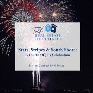 Stars, Stripes & South Shore: A Fourth of July Celebration