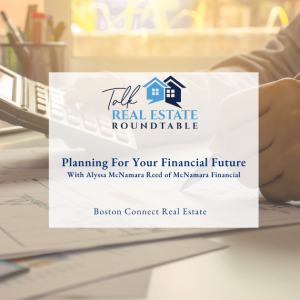 Planning For Your Financial Future