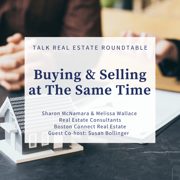 Talk Real Estate