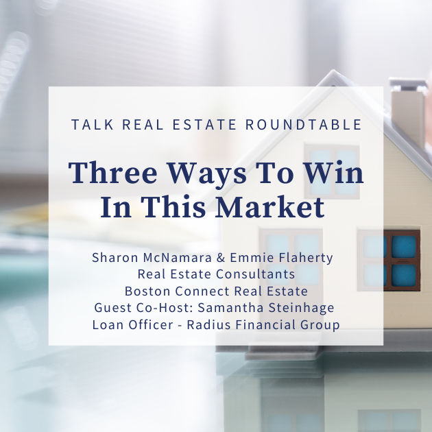 Talk Real Estate
