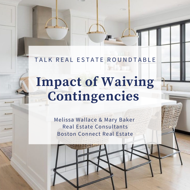 Talk Real Estate