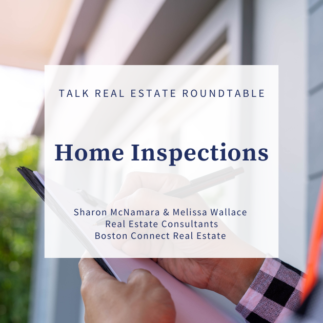 Talk Real Estate